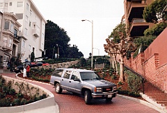 1995 - USA 017 (Lombard Street)